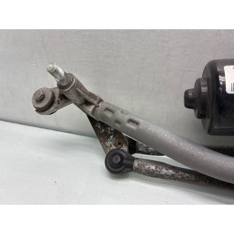 Moteur essuie glace avant CHEVROLET SPARK Photo n°5