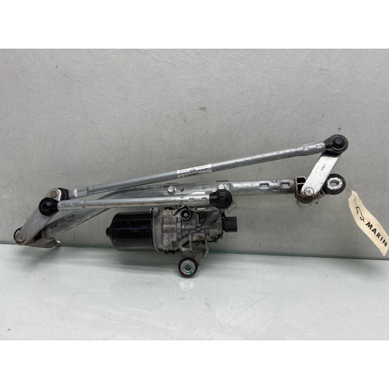 Moteur essuie glace avant CHEVROLET SPARK Photo n°6