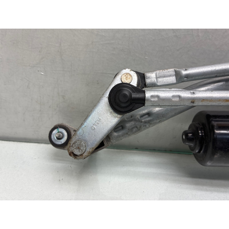 Moteur essuie glace avant CHEVROLET SPARK Photo n°7