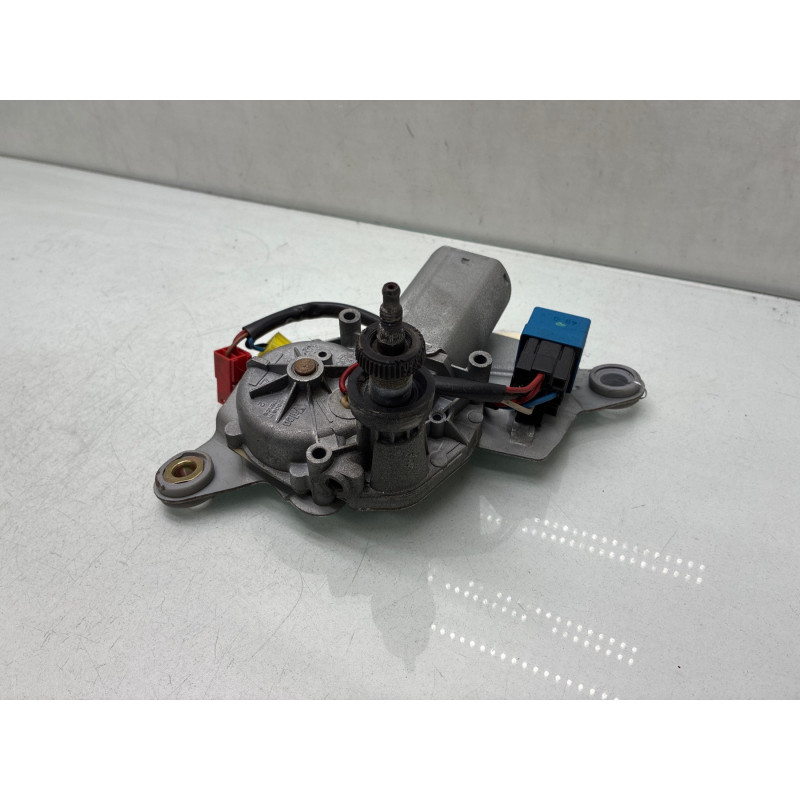 Moteur essuie glace arriere PEUGEOT 806 Photo n°2