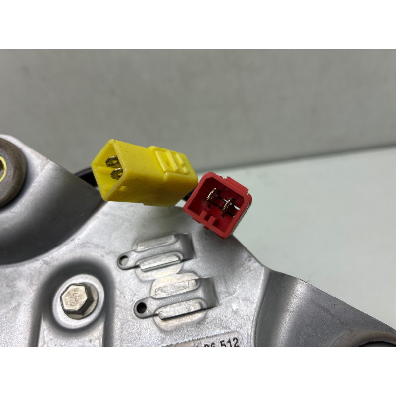 Moteur essuie glace arriere PEUGEOT 806 Photo n°3