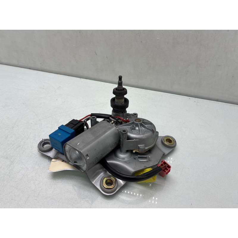 Moteur essuie glace arriere PEUGEOT 806 Photo n°5