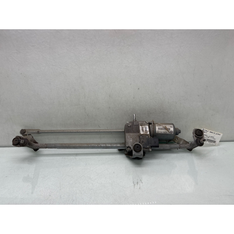 Moteur essuie glace avant VOLKSWAGEN TIGUAN 1 Photo n°1