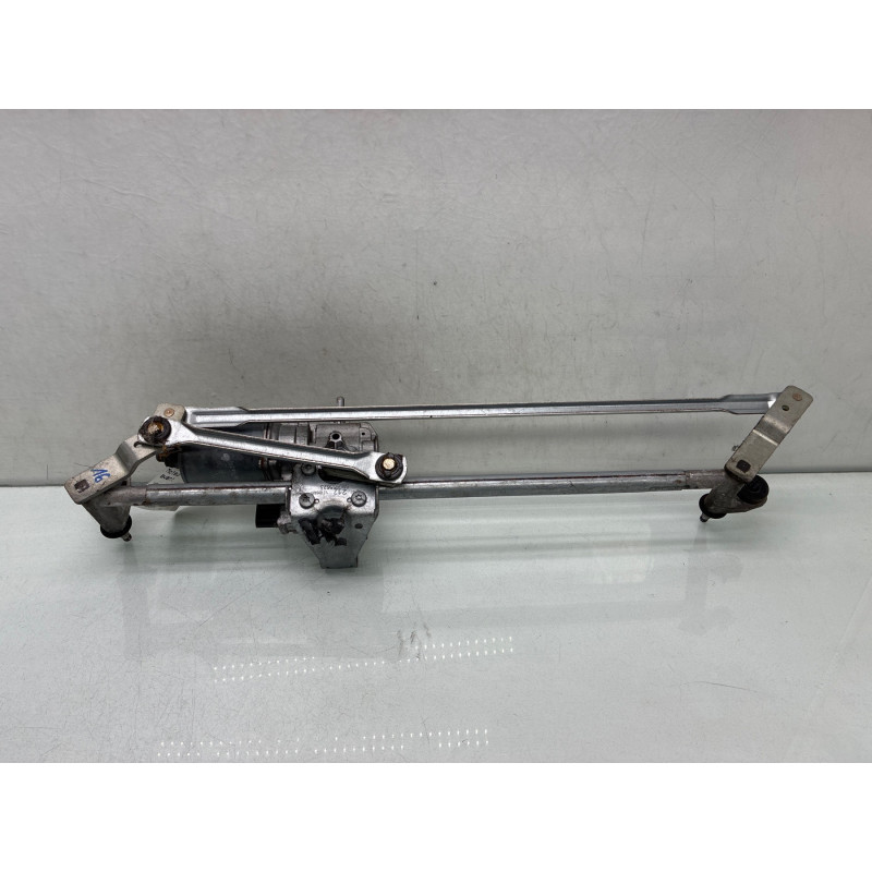 Moteur essuie glace avant VOLKSWAGEN TIGUAN 1 Photo n°2