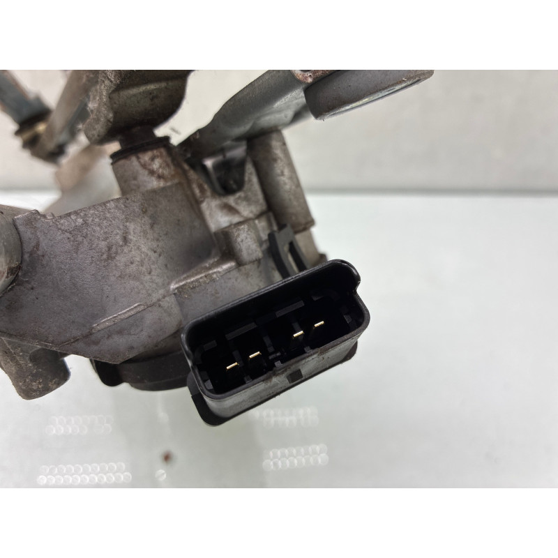 Moteur essuie glace avant NISSAN QASHQAI 1 Photo n°1