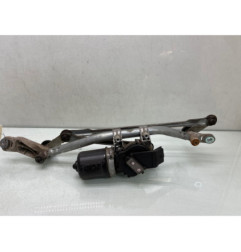 Moteur essuie glace avant NISSAN QASHQAI 1