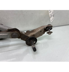 Moteur essuie glace avant NISSAN QASHQAI 1