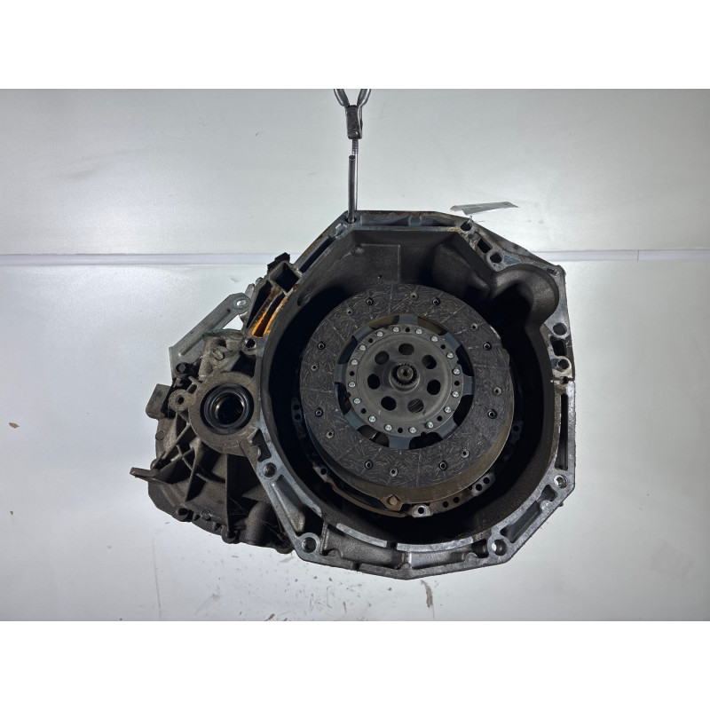 Boite de vitesses NISSAN JUKE 1 Photo n°4