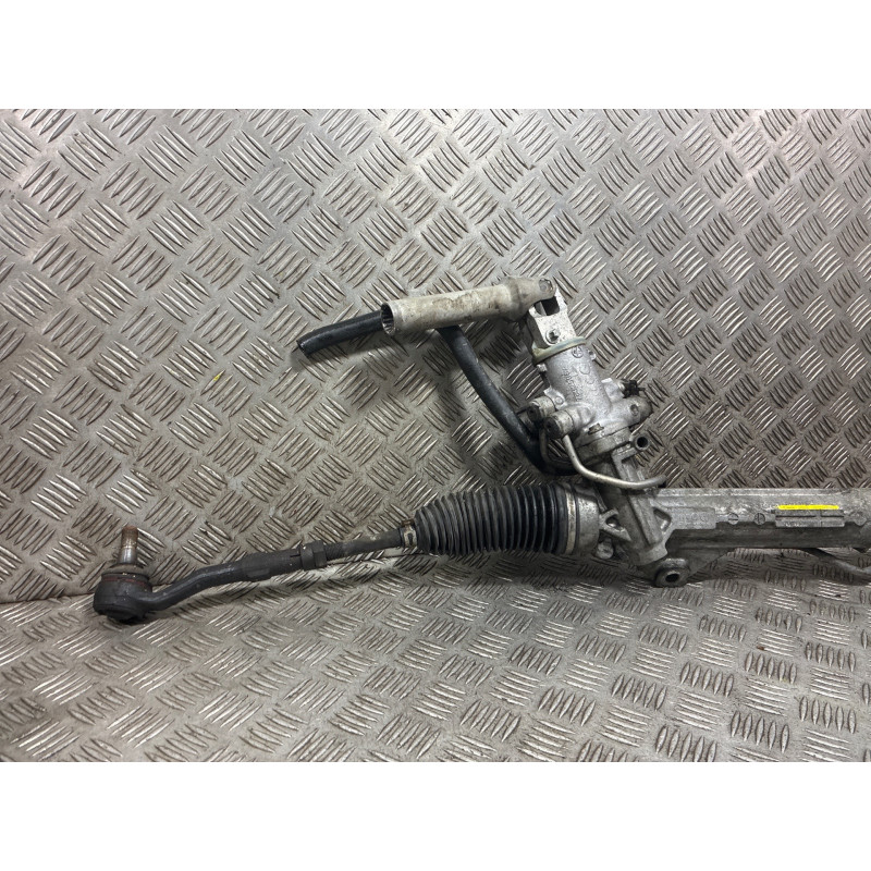 Cremaillere assistee BMW SERIE 5 E61 Photo n°2