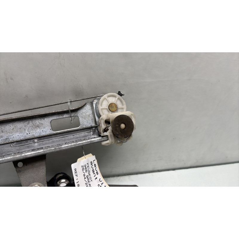 Leve vitre electrique avant droit PEUGEOT 306 Photo n°2