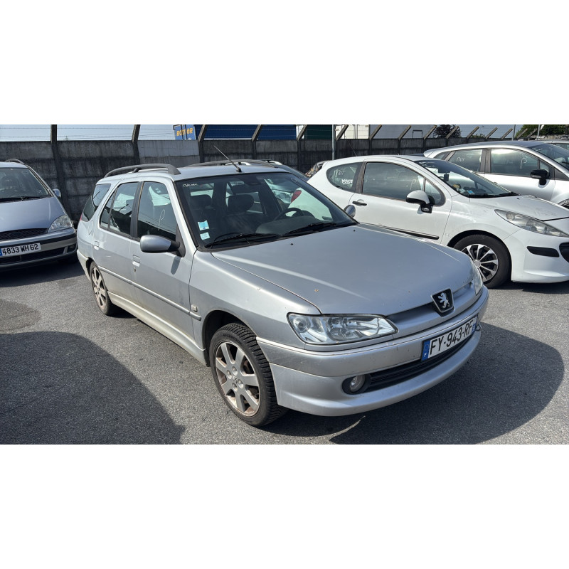 Leve vitre electrique avant droit PEUGEOT 306 Photo n°7