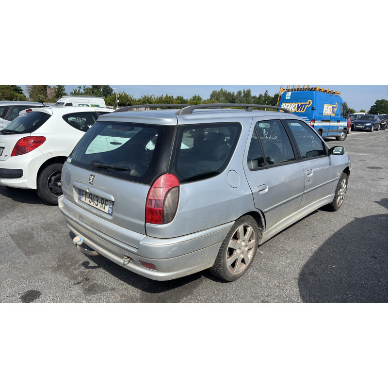 Leve vitre electrique avant droit PEUGEOT 306 Photo n°8