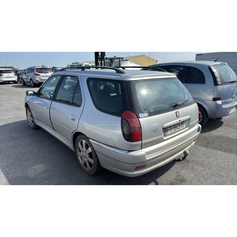 Leve vitre electrique avant droit PEUGEOT 306 Photo n°9