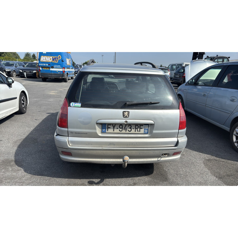 Leve vitre electrique avant droit PEUGEOT 306 Photo n°10