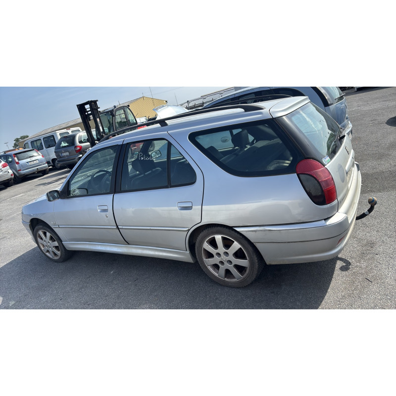 Leve vitre electrique avant droit PEUGEOT 306 Photo n°11