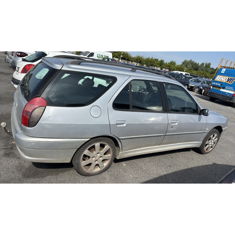 Leve vitre electrique avant droit PEUGEOT 306 Photo n°12