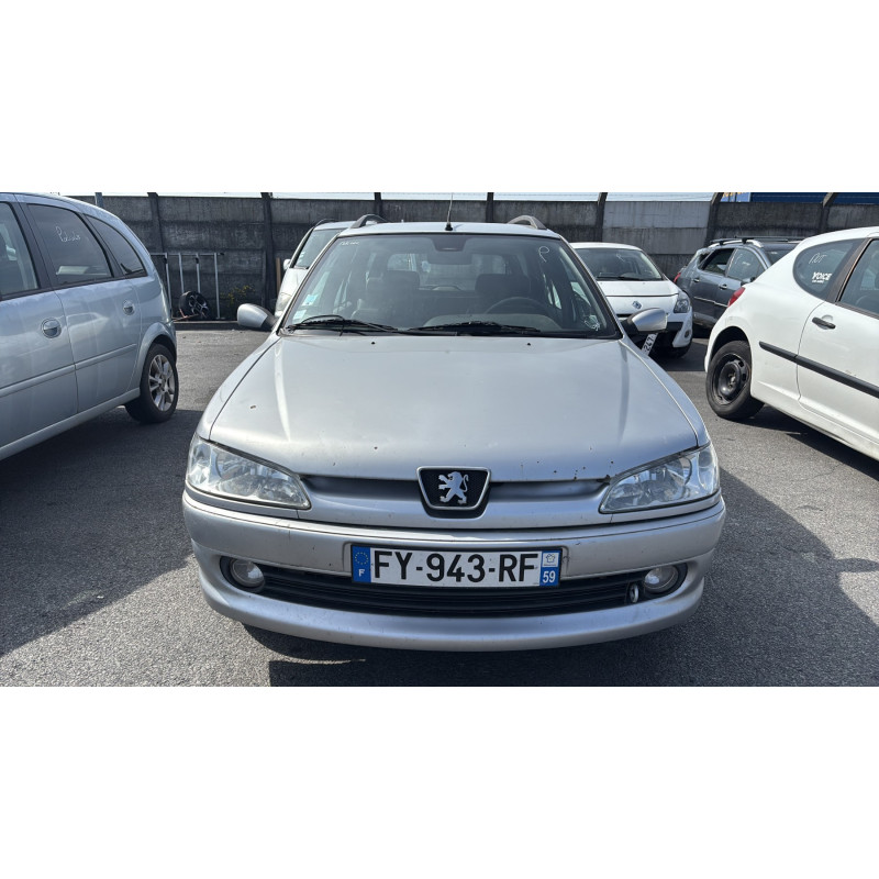 Leve vitre electrique avant droit PEUGEOT 306 Photo n°13