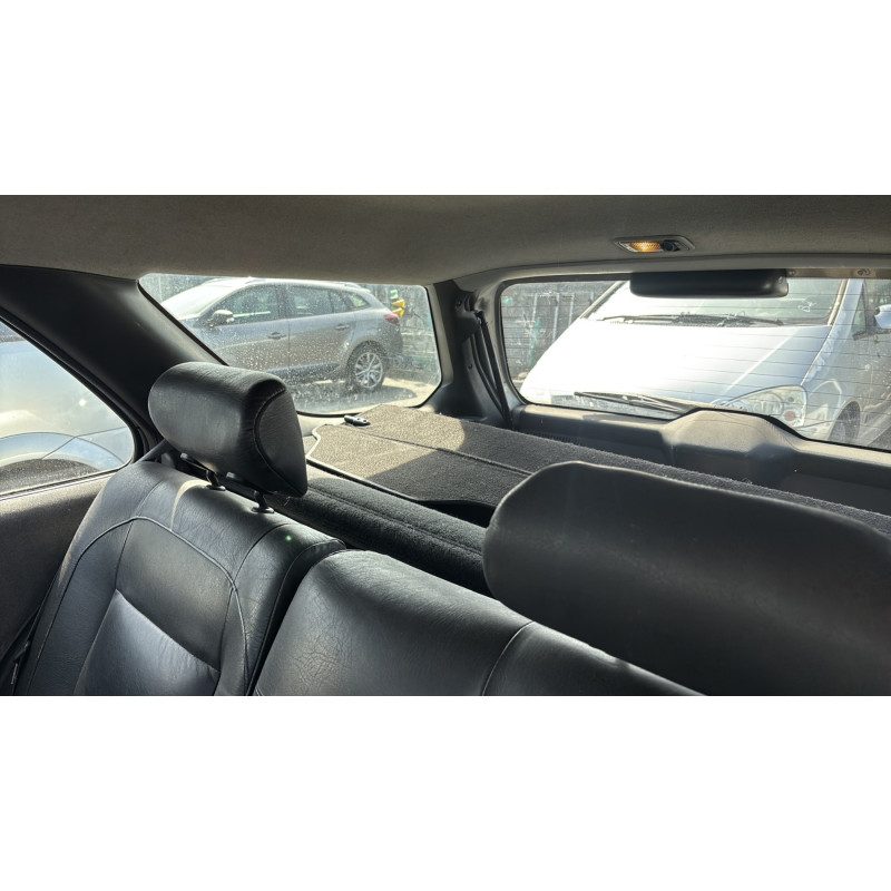 Leve vitre electrique avant droit PEUGEOT 306 Photo n°16