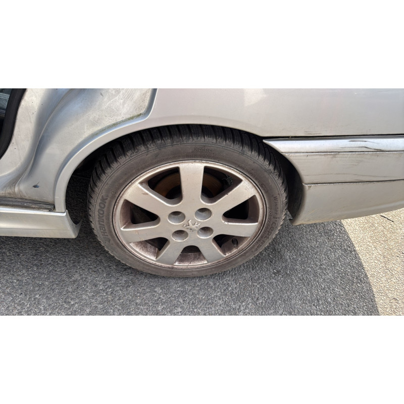 Leve vitre electrique avant droit PEUGEOT 306 Photo n°19