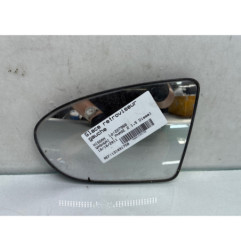 Glace retroviseur gauche NISSAN QASHQAI 1