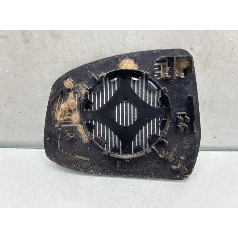 Glace retroviseur droit FORD FOCUS 3 Photo n°3