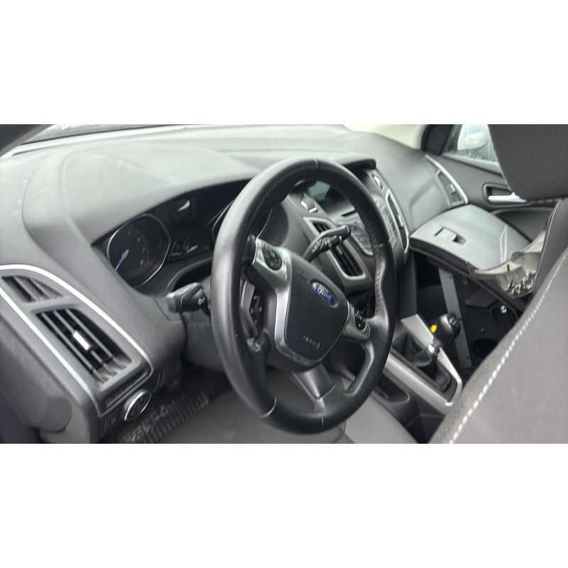 Glace retroviseur droit FORD FOCUS 3 Photo n°16
