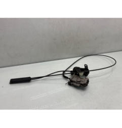 Fermeture de capot MERCEDES CLASSE C 204