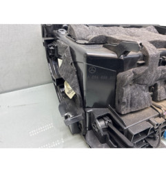 Boite a gants MERCEDES CLASSE C 204