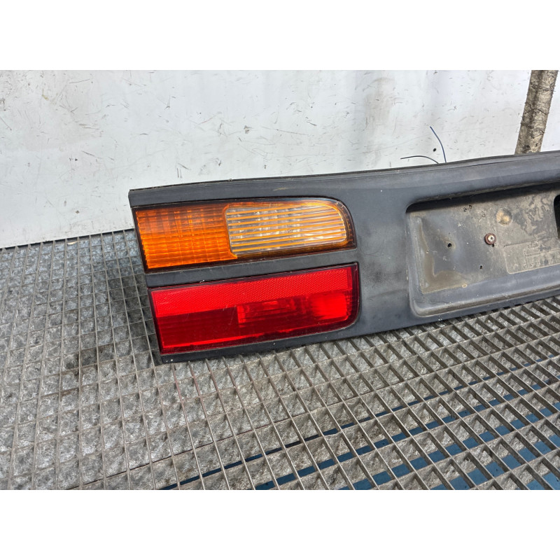 Bandeau de feu malle/hayon RENAULT LAGUNA 1 Photo n°4