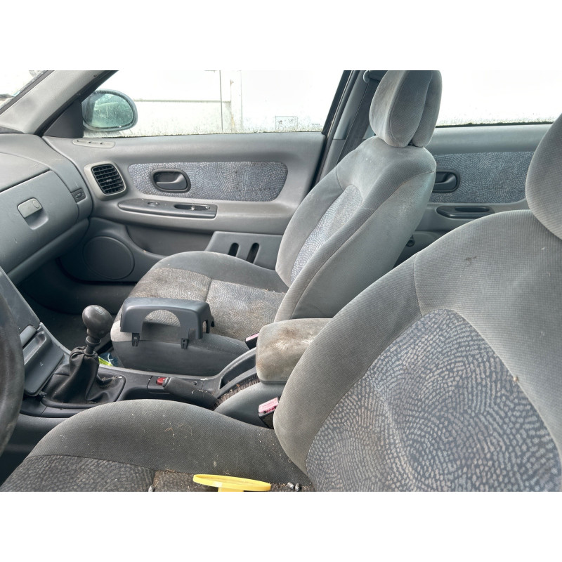 Bandeau de feu malle/hayon RENAULT LAGUNA 1 Photo n°10