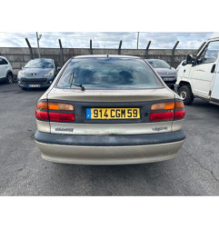Bandeau de feu malle/hayon RENAULT LAGUNA 1