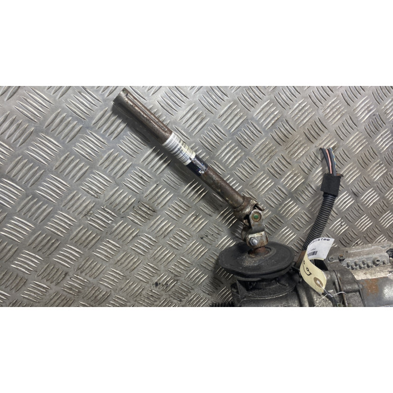 Cremaillere assistee PEUGEOT 207 Photo n°3