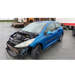 Cremaillere assistee PEUGEOT 207