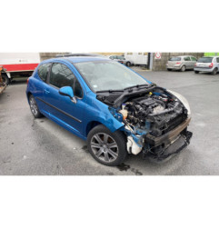 Cremaillere assistee PEUGEOT 207