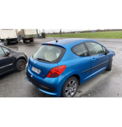 Cremaillere assistee PEUGEOT 207