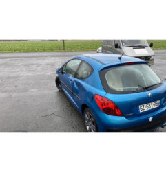 Cremaillere assistee PEUGEOT 207