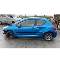 Cremaillere assistee PEUGEOT 207