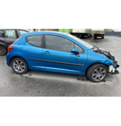 Cremaillere assistee PEUGEOT 207