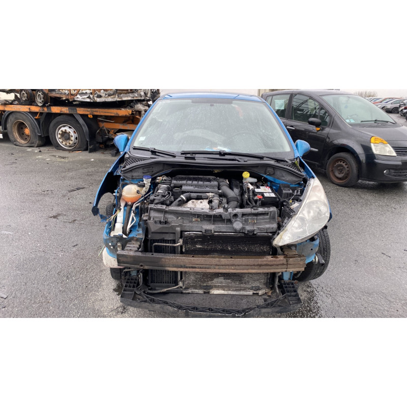 Cremaillere assistee PEUGEOT 207 Photo n°14