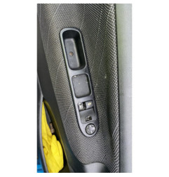 Cremaillere assistee PEUGEOT 207