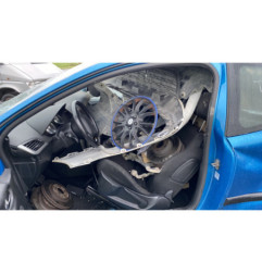Cremaillere assistee PEUGEOT 207
