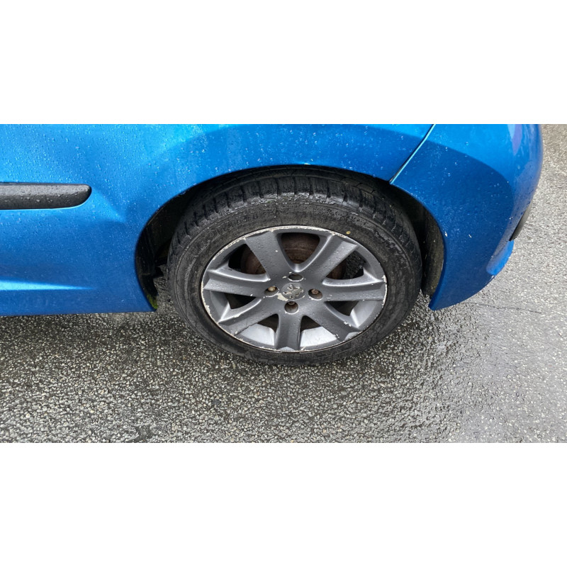 Cremaillere assistee PEUGEOT 207 Photo n°17