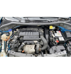 Cremaillere assistee PEUGEOT 207