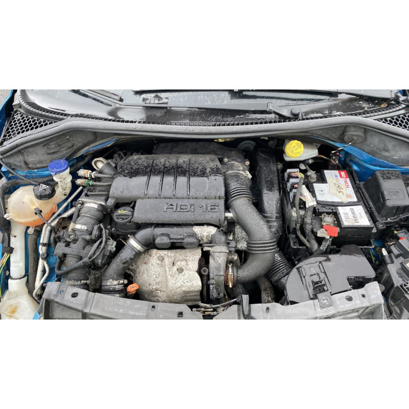 Cremaillere assistee PEUGEOT 207 Photo n°18