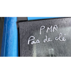 Cremaillere assistee PEUGEOT 207