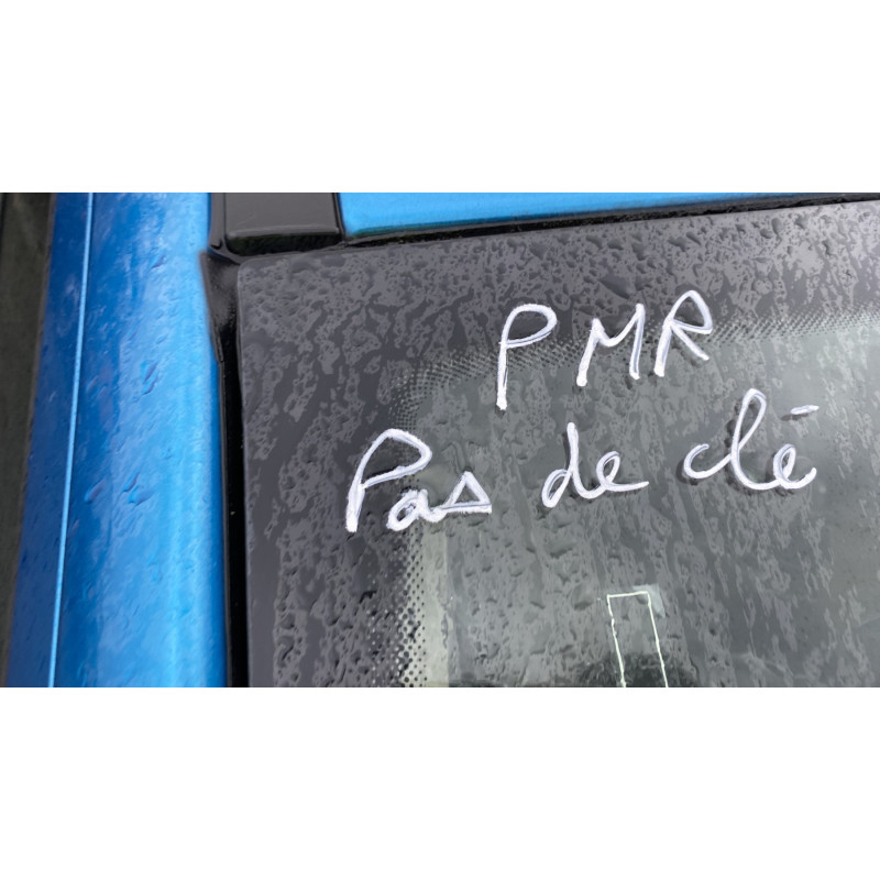 Cremaillere assistee PEUGEOT 207 Photo n°19