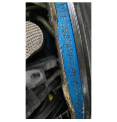 Cremaillere assistee PEUGEOT 207