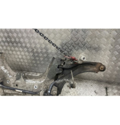 Berceau avant RENAULT CLIO 4