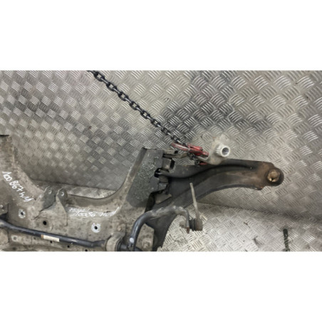 Berceau avant RENAULT CLIO 4