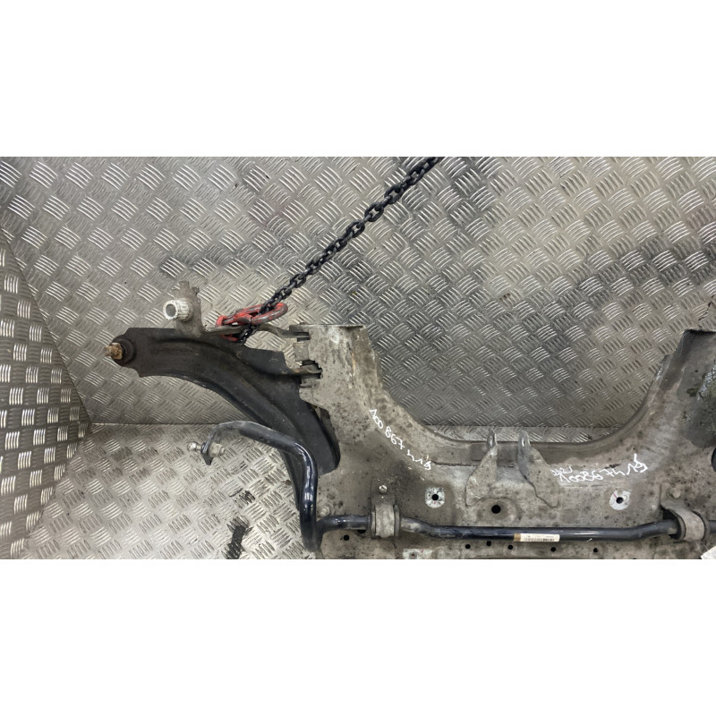 Berceau avant RENAULT CLIO 4 Photo n°3